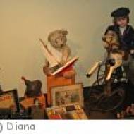 Puppenhausmuseum Basel Puppenhausmuseum Basel