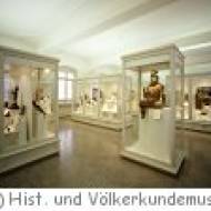 Historisches und Völkerkundliches Museum St. Gallen Historisches und Völkerkundliches Museum St. Gallen