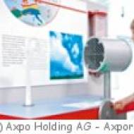 Axporama