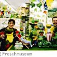 Froschmuseum Basel Froschmuseum Basel