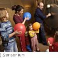 Sensorium Sensorium