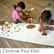 Kindermuseum Creaviva - Zentrum Paul Klee Kindermuseum Creaviva - Zentrum Paul Klee