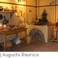 Augusta Raurica Augusta Raurica