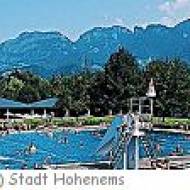 Freibad Hohenems m Freibad Hohenems