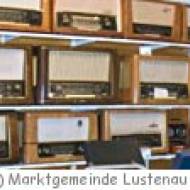 Radiomuseum in Lustenau