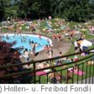 Freibad Fondli in Dietikon Freibad Fondli in Dietikon