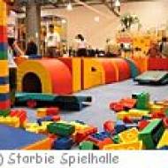 Starbie Spielhalle - Indoorspielplatz in Dietikon Starbie Spielhalle - Indoorspielplatz in Dietikon