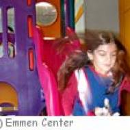 Kinderparadies im Einkaufszentrum Emmen Center Kinderparadies im Einkaufszentrum Emmen Center