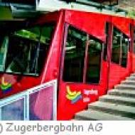Zugerbergbahn