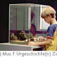 Museum für Urgeschichte(n) Zug