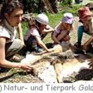 Natur- und Tierpark Goldau