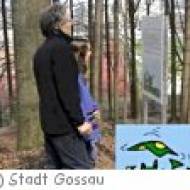 Erlebnisweg Buechenwald Gossau