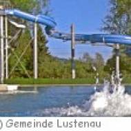 Parkbad Lustenau Parkbad Lustenau