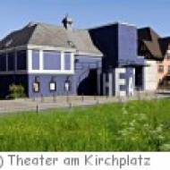 TaK - Theater am Kirchplatz in Schaan TaK - Theater am Kirchplatz in Schaan