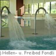 Hallenbad Fondli in Dietikon Hallenbad Fondli in Dietikon
