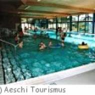 Hallenbad Aeschi Hallenbad Aeschi