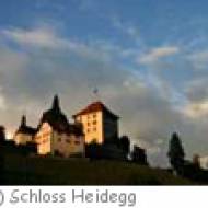 Schloss Heidegg Schloss Heidegg