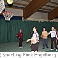 Funparcours im Sporting Park Engelberg Funparcours im Sporting Park Engelberg
