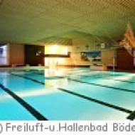Bödelibad - Hallenbad in Interlaken Bödelibad - Hallenbad in Interlaken
