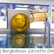 Erlebnishallenbad Silvapark Galtür Erlebnishallenbad Silvapark Galtür