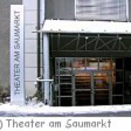 Theater am Saumarkt in Feldkirch: Theater am Saumarkt in Feldkirch