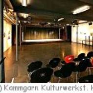 Kulturwerkstatt Kammgarn in Hard Kulturwerkstatt Kammgarn in Hard