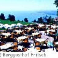 Berggasthof Fritsch in Lochau