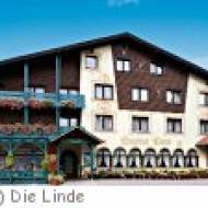 Die Linde - Hotel & Landgasthof in Höchst Die Linde - Hotel & Landgasthof in Höchst