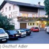 Speise-Restaurant-Gasthof Adler in Mäder Speise-Restaurant-Gasthof Adler in Mäder