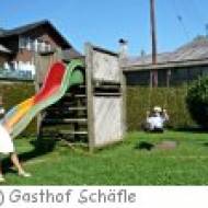 Gasthof Schäfle in Rankweil Gasthof Schäfle in Rankweil