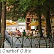 Gasthof Gütle in Dornbirn