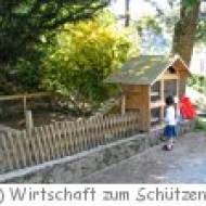 Wirtschaft zum Schützenhaus in Feldkirch