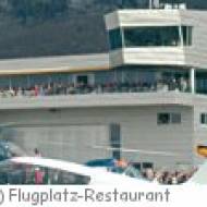 Flugplatz-Restaurant in Hohenems Flugplatz-Restaurant in Hohenems