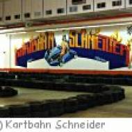 Kartbahn Schneider in Meiningen Kartbahn Schneider in Meiningen