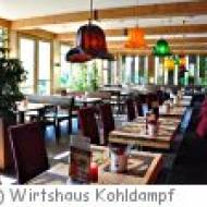 Fohren Center in Bludenz: Wirtshaus Kohldampf