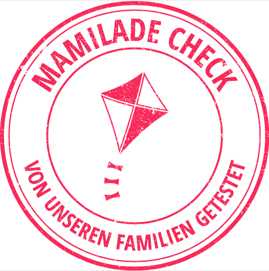 Mami Check Mami-Check: Verkehrshaus der Schweiz