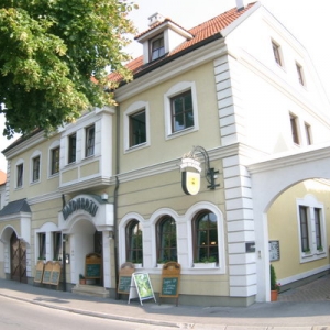 Gasthof Haydnbräu in Eisenstadt