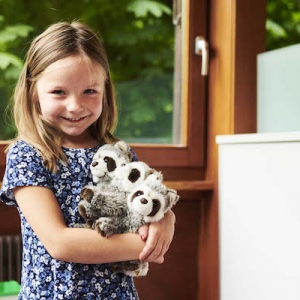 (c) ZFV-Unternehmungen Kindergeburtstag Dählhölzli