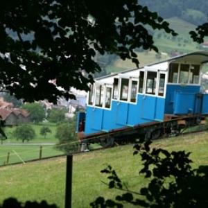 Sonnenbergbahn 