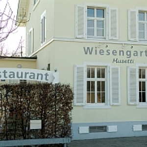 Restaurant Wiesengarten