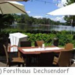 Forsthaus Dechsendorf Dechsendorf Forsthaus