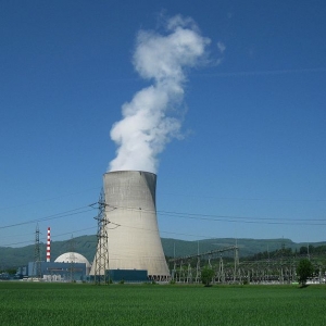 Werkführung und Ausstellung im Kernkraftwerk Gösgen