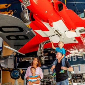 museum im verkehrshaus der schweiz luzern ausflugstipp mamilade