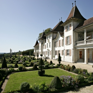 Museum Schloss Waldegg