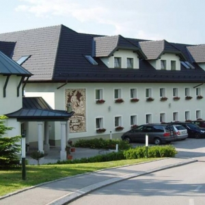 Landhotel Schicklberg in Kremsmünster