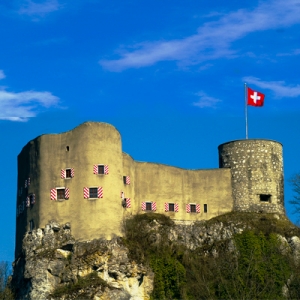 Schloss Alt-Falkenstein