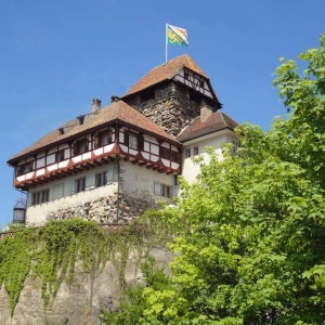 historisches museum thurgau schloss frauenfeld ausflugstipp mamilade