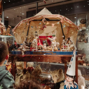 (c) Spielzeug Welten Museum Basel spielzeug welten museum basel ausflugstipp mamilade