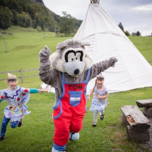 (c) Swiss Holiday Park Swiss Holiday Park