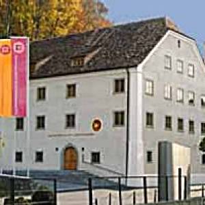 Liechtensteinisches Landesmuseum